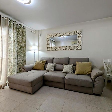 Cozy Apartment In Playa Paraiso Costa Adeje (Tenerife) Exterior foto