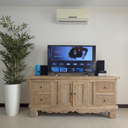 Cozy Apartment In Playa Paraiso Costa Adeje (Tenerife) Exterior foto