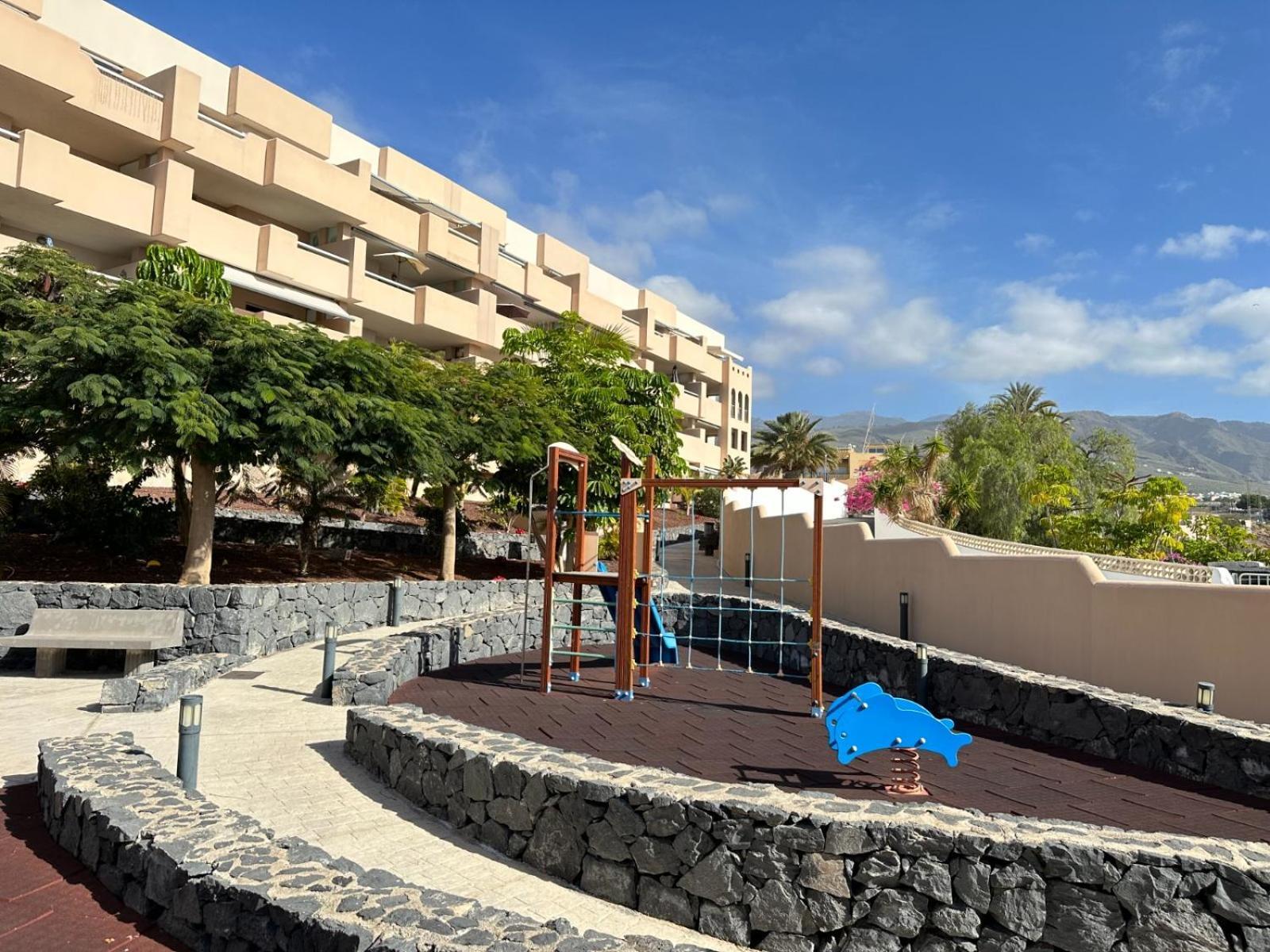 Cozy Apartment In Playa Paraiso Costa Adeje (Tenerife) Exterior foto