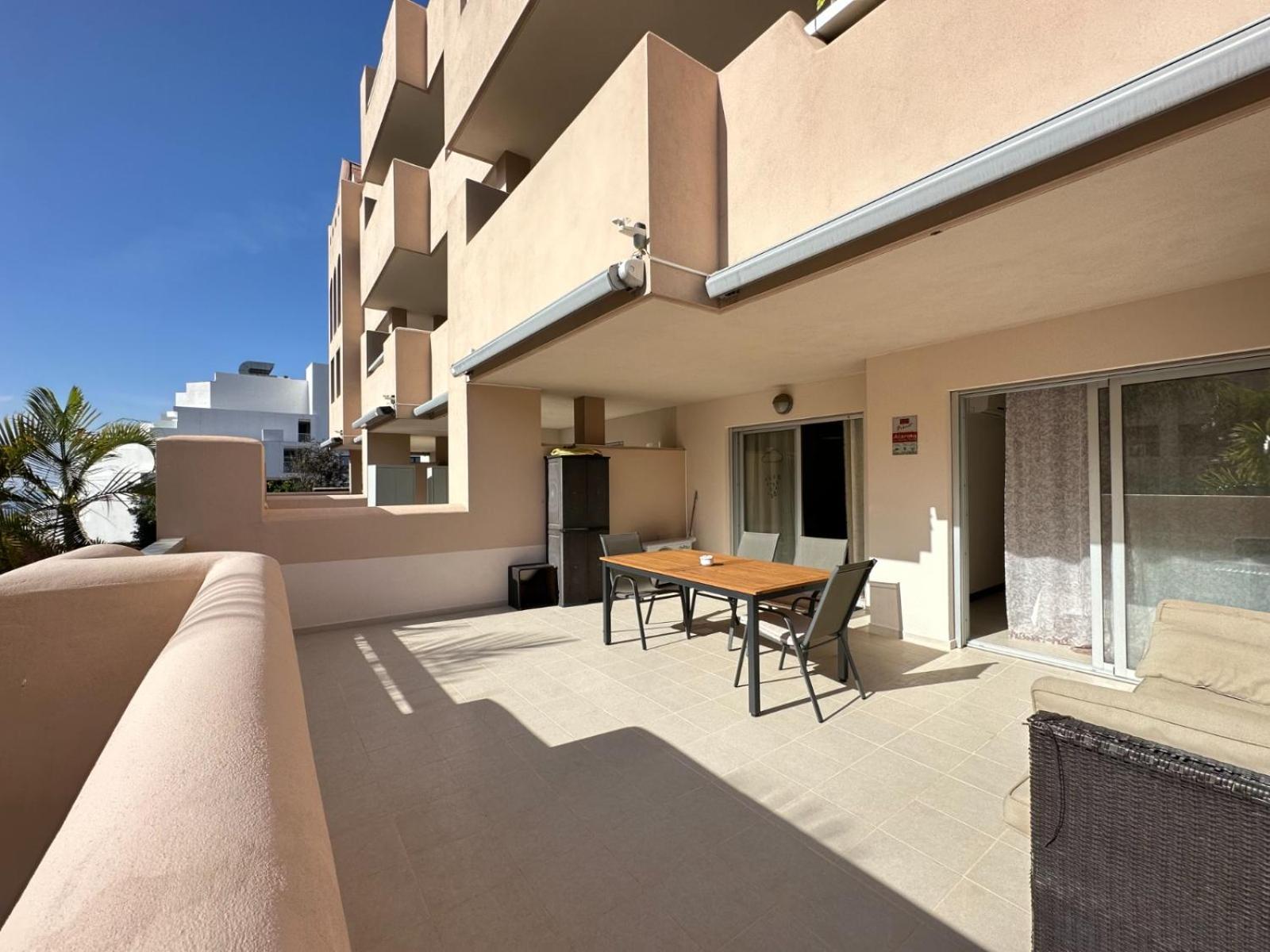 Cozy Apartment In Playa Paraiso Costa Adeje (Tenerife) Exterior foto