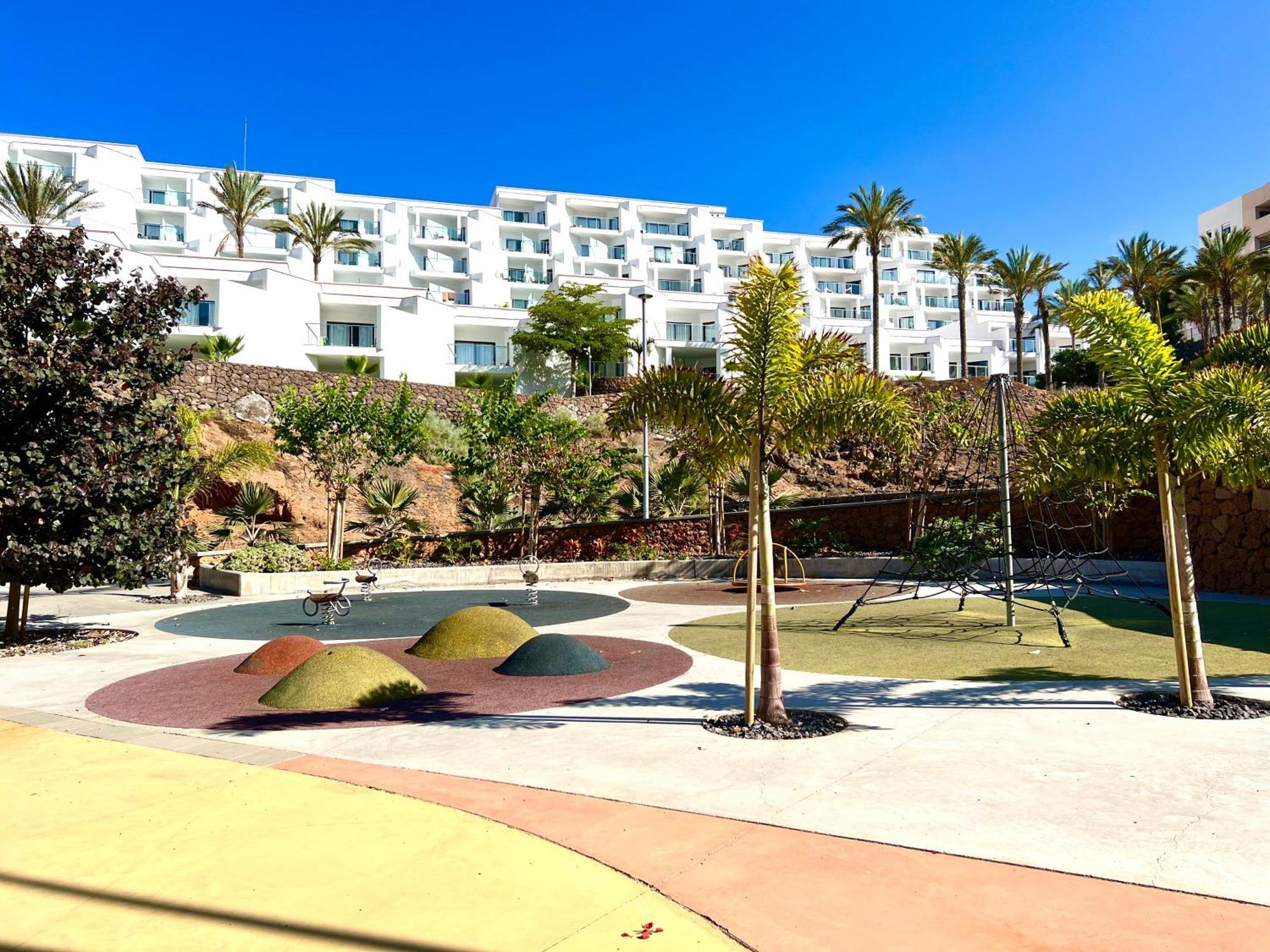 Cozy Apartment In Playa Paraiso Costa Adeje (Tenerife) Exterior foto
