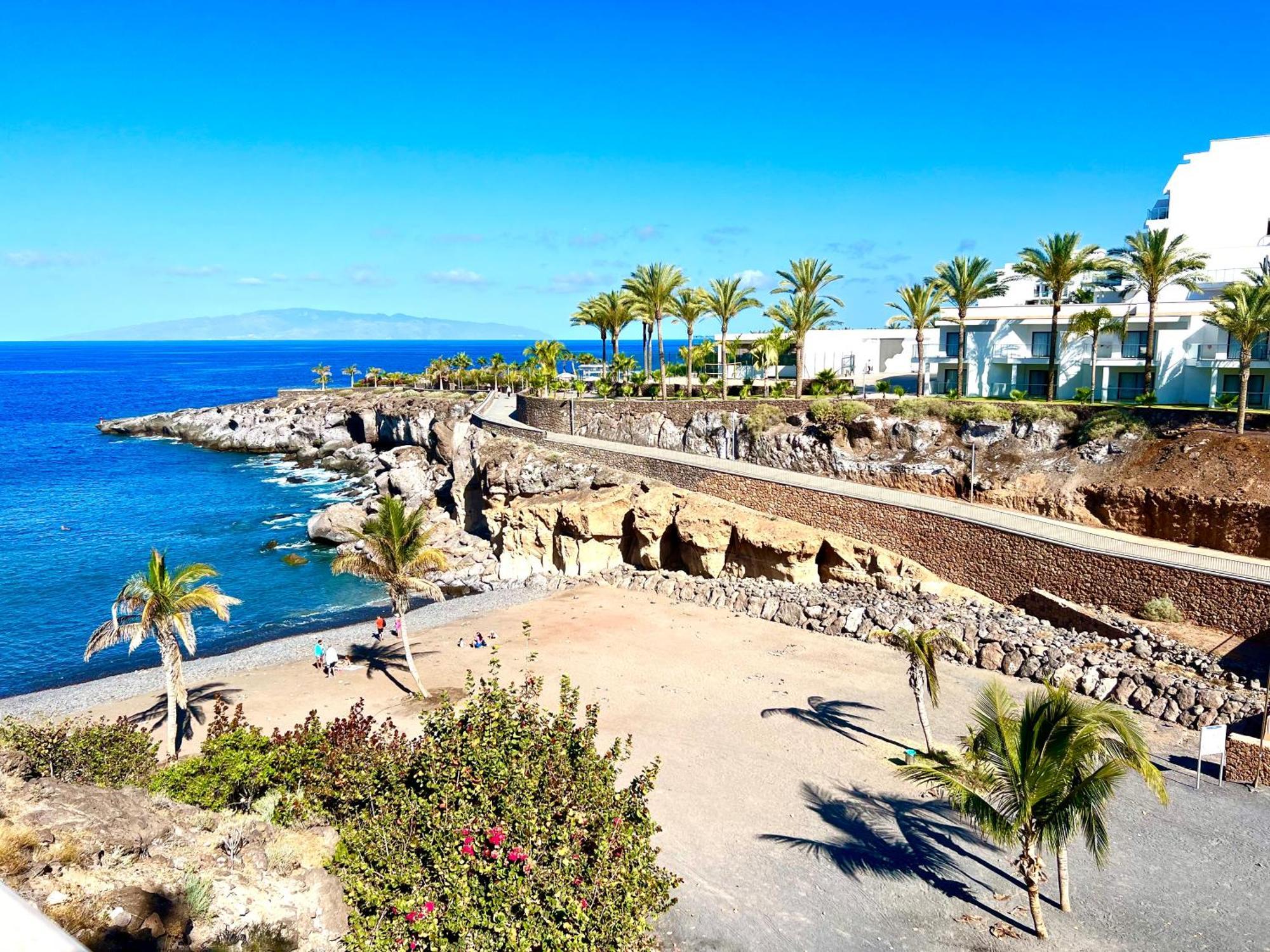 Cozy Apartment In Playa Paraiso Costa Adeje (Tenerife) Exterior foto