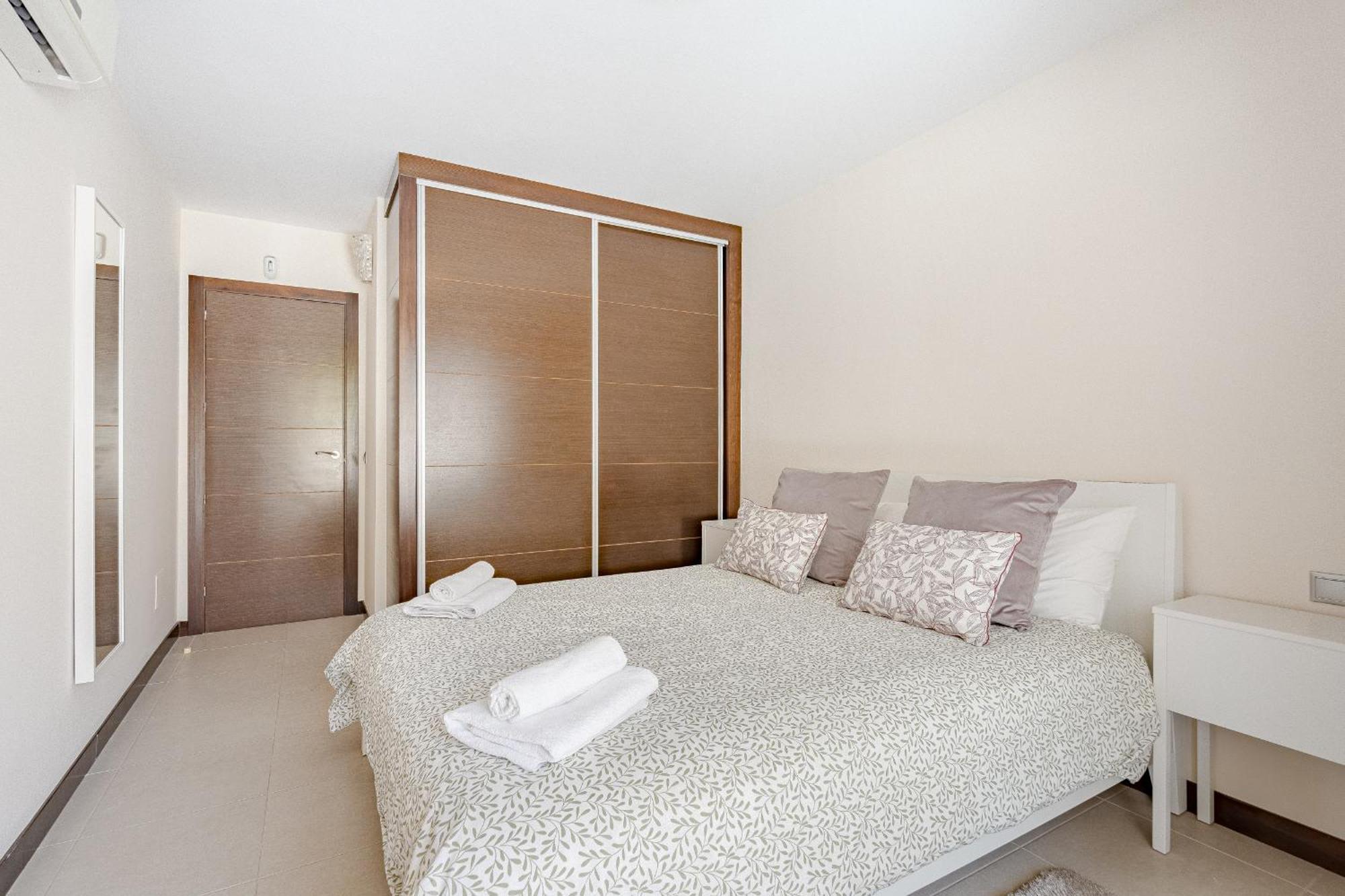 Cozy Apartment In Playa Paraiso Costa Adeje (Tenerife) Exterior foto
