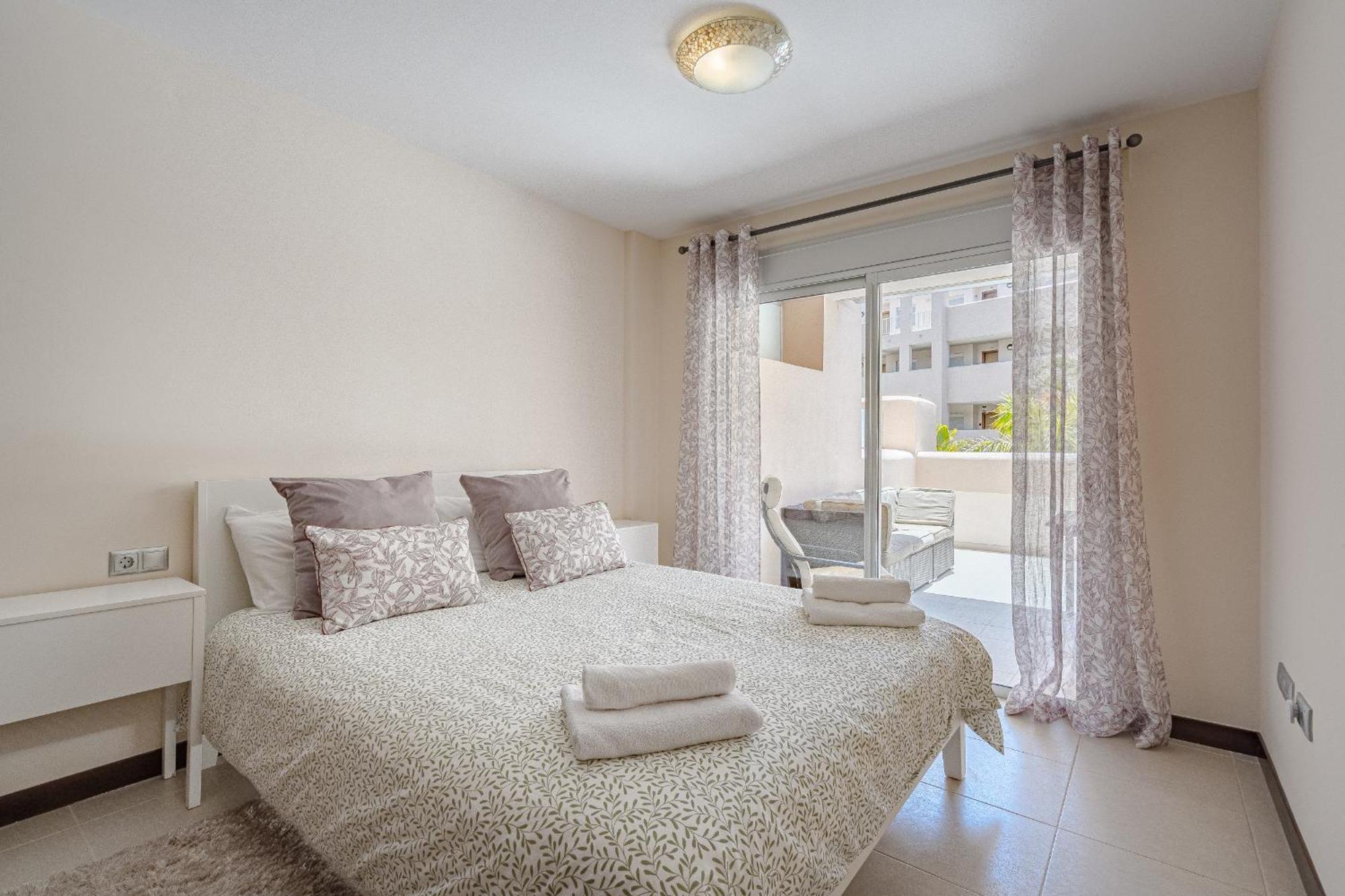 Cozy Apartment In Playa Paraiso Costa Adeje (Tenerife) Exterior foto