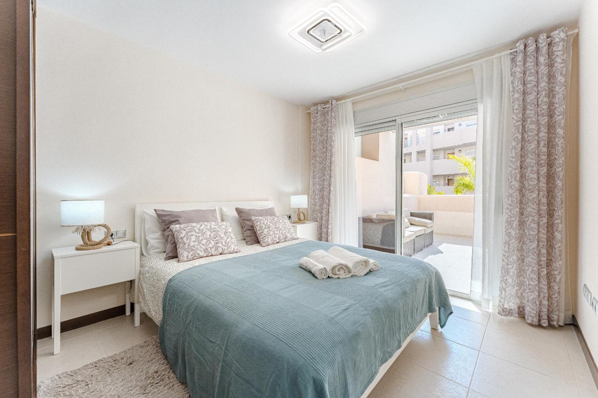 Cozy Apartment In Playa Paraiso Costa Adeje (Tenerife) Exterior foto