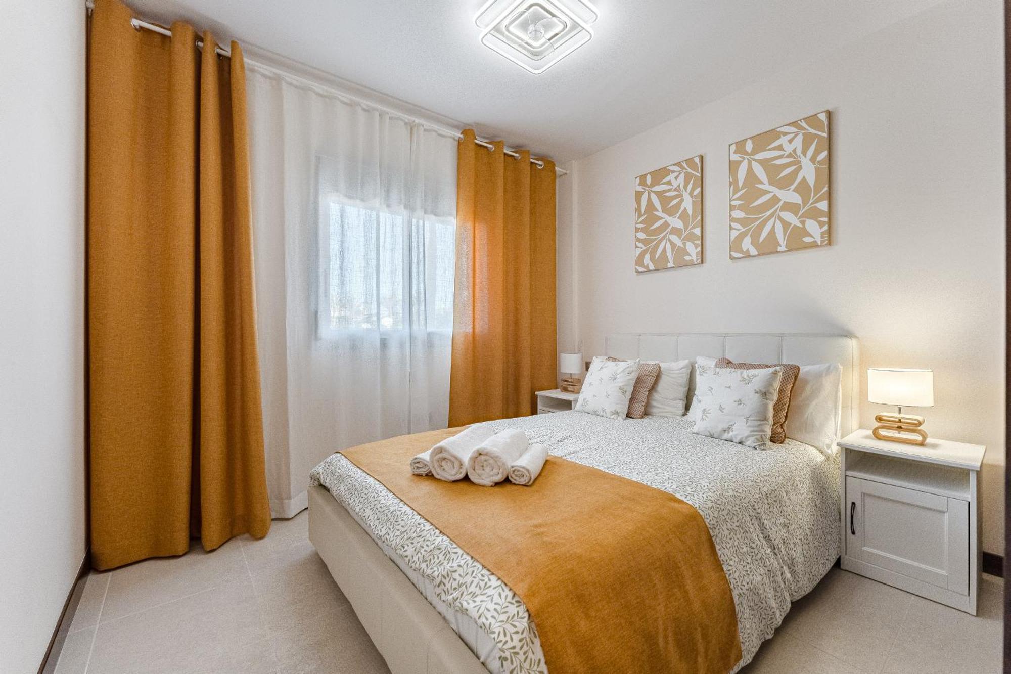 Cozy Apartment In Playa Paraiso Costa Adeje (Tenerife) Exterior foto