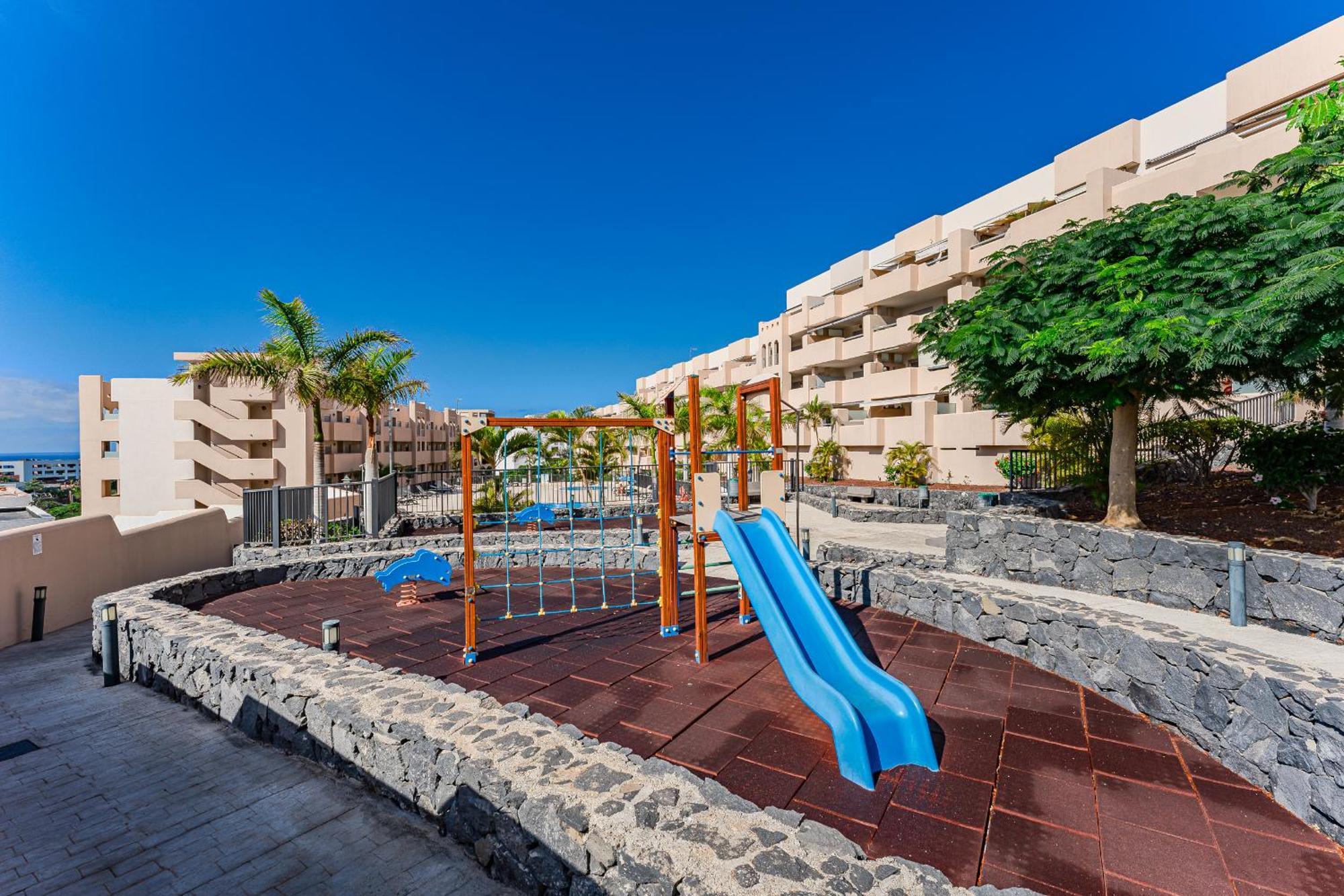 Cozy Apartment In Playa Paraiso Costa Adeje (Tenerife) Exterior foto