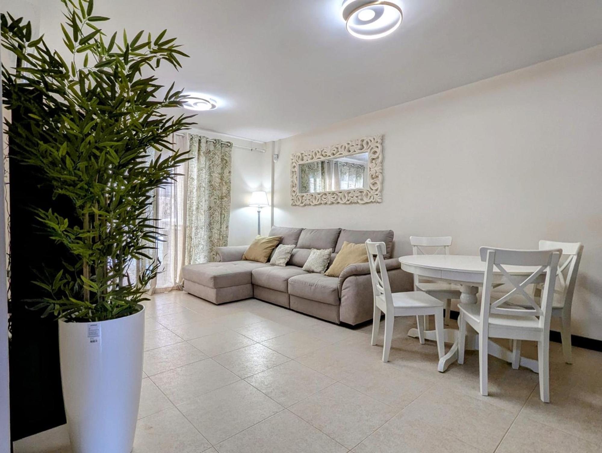 Cozy Apartment In Playa Paraiso Costa Adeje (Tenerife) Exterior foto