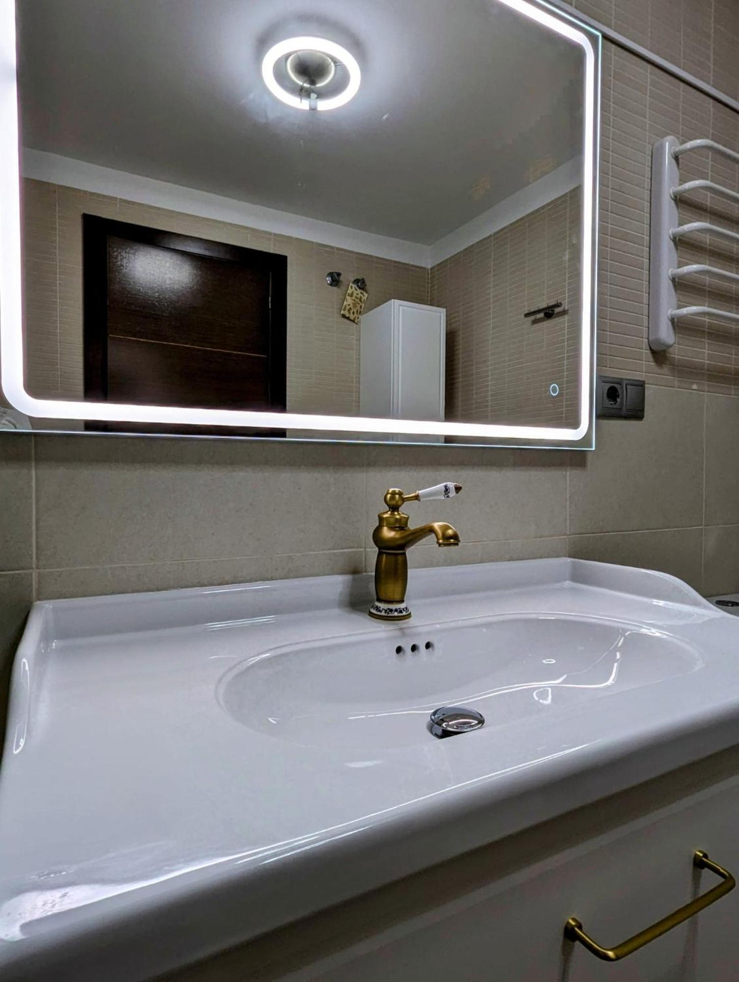 Cozy Apartment In Playa Paraiso Costa Adeje (Tenerife) Exterior foto