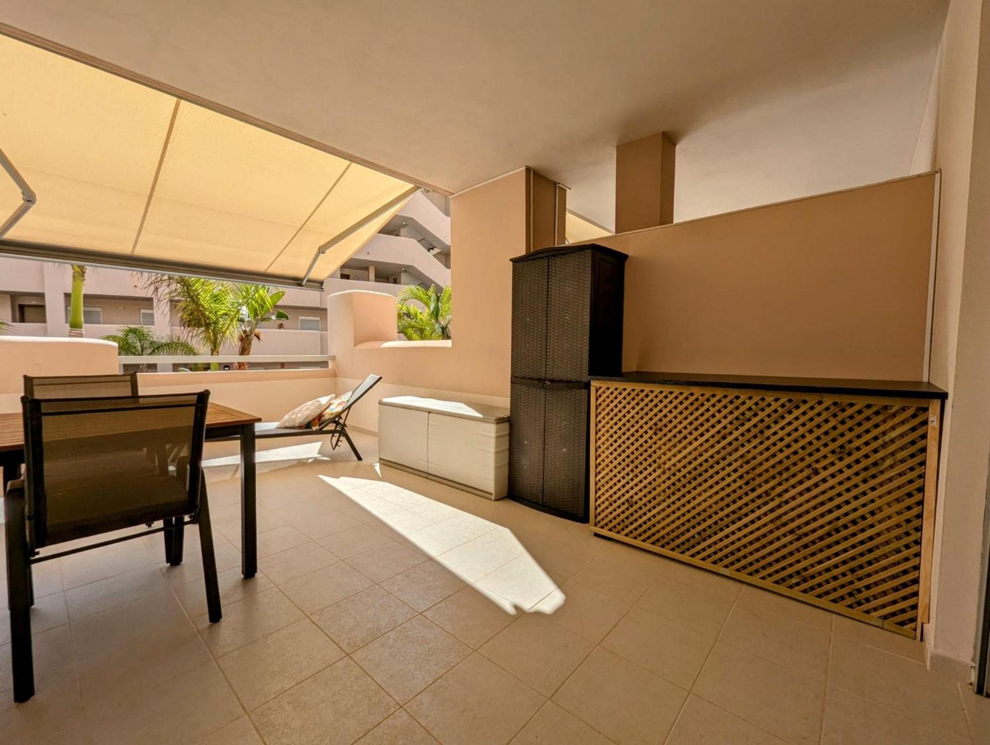 Cozy Apartment In Playa Paraiso Costa Adeje (Tenerife) Exterior foto
